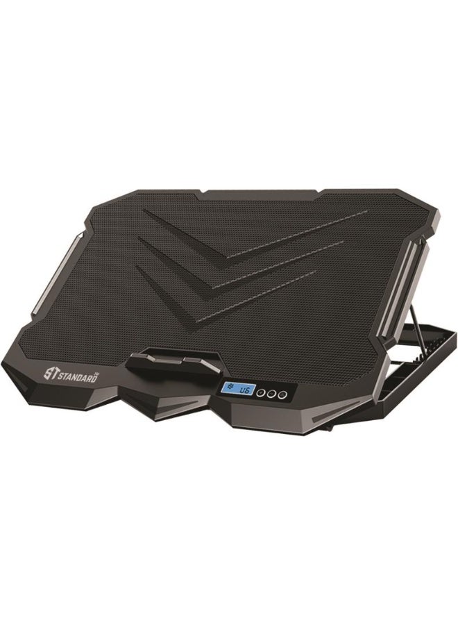 اس تي مبرد لابتوب St ICE04Plus - Image 2